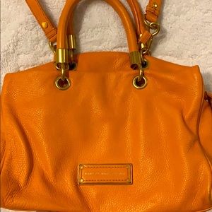 Marc by Marc Jacobs cross body bag